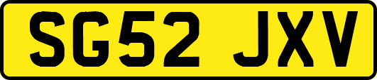 SG52JXV