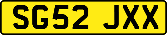 SG52JXX