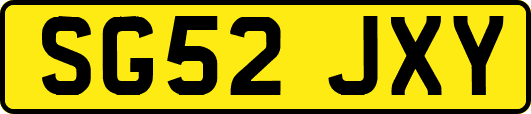 SG52JXY