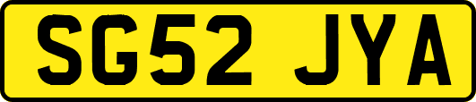 SG52JYA
