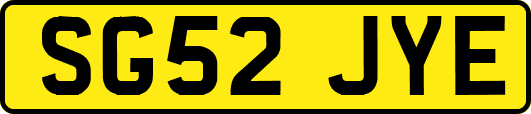 SG52JYE