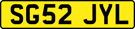 SG52JYL