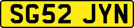 SG52JYN