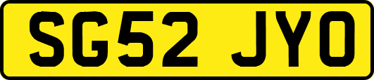 SG52JYO