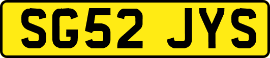 SG52JYS