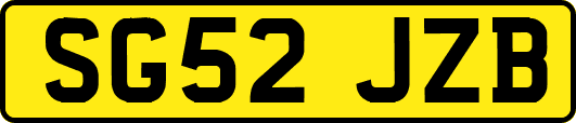SG52JZB