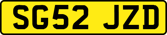 SG52JZD