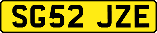 SG52JZE