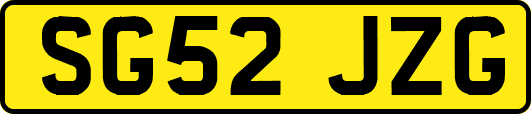 SG52JZG