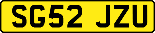 SG52JZU