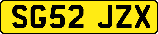 SG52JZX