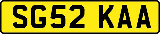 SG52KAA