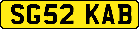 SG52KAB