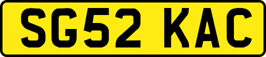 SG52KAC