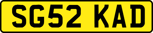 SG52KAD