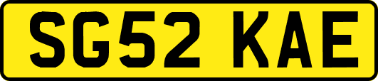 SG52KAE