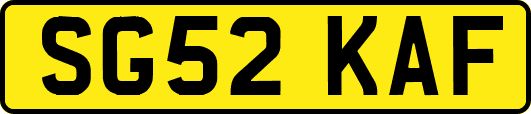 SG52KAF