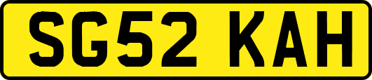 SG52KAH