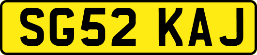 SG52KAJ