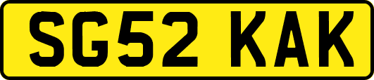 SG52KAK