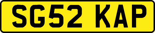 SG52KAP
