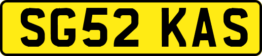 SG52KAS