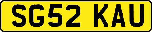 SG52KAU