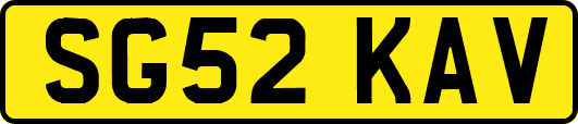 SG52KAV
