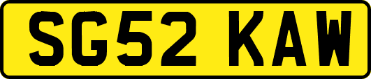 SG52KAW
