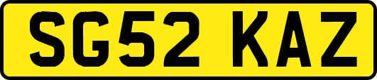 SG52KAZ