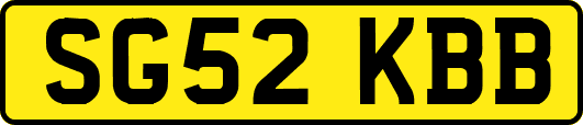 SG52KBB