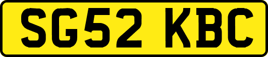 SG52KBC