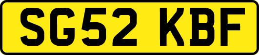 SG52KBF