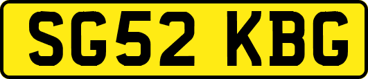 SG52KBG
