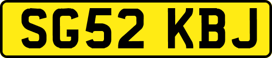 SG52KBJ