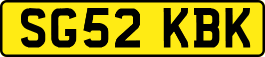 SG52KBK