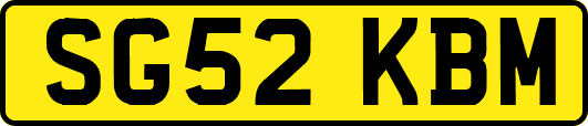 SG52KBM