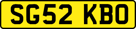SG52KBO