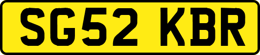 SG52KBR
