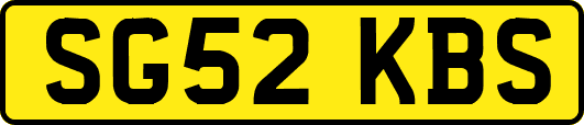 SG52KBS