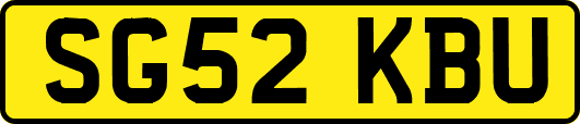 SG52KBU