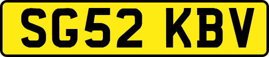 SG52KBV