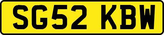 SG52KBW