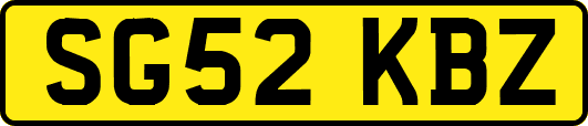 SG52KBZ