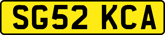 SG52KCA