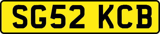 SG52KCB