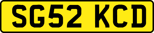 SG52KCD