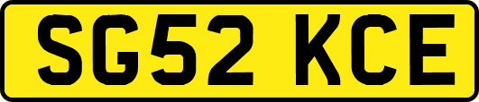 SG52KCE
