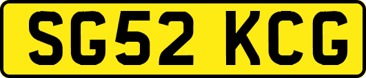 SG52KCG