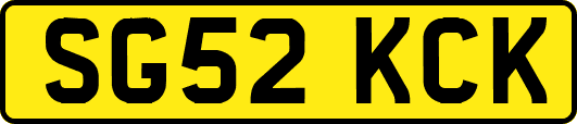 SG52KCK